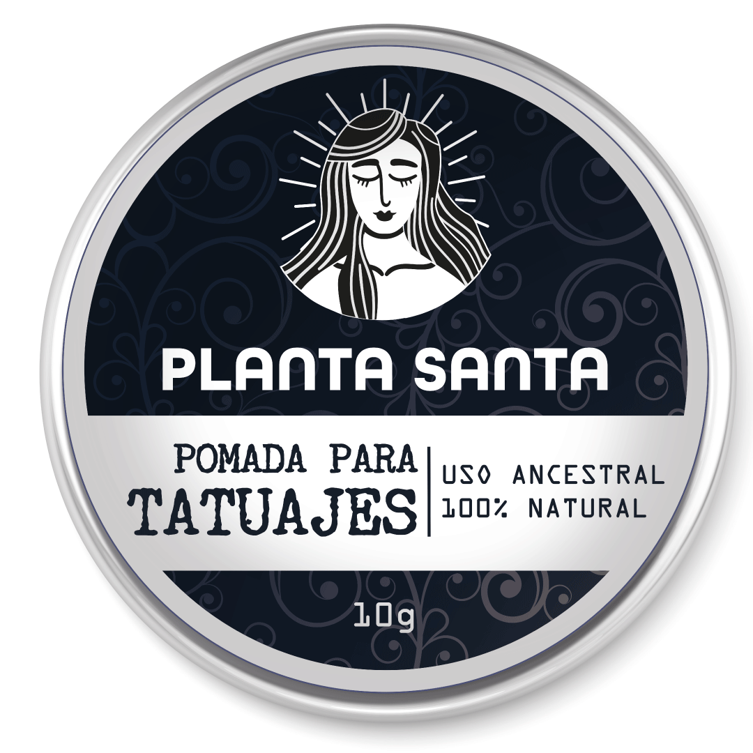 Crema para tatuajes